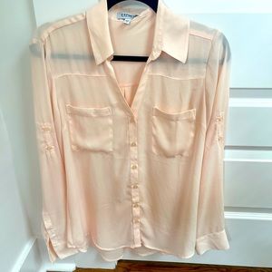 Express Portofino Women’s Blouse